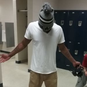 Meet your Posher, Ira